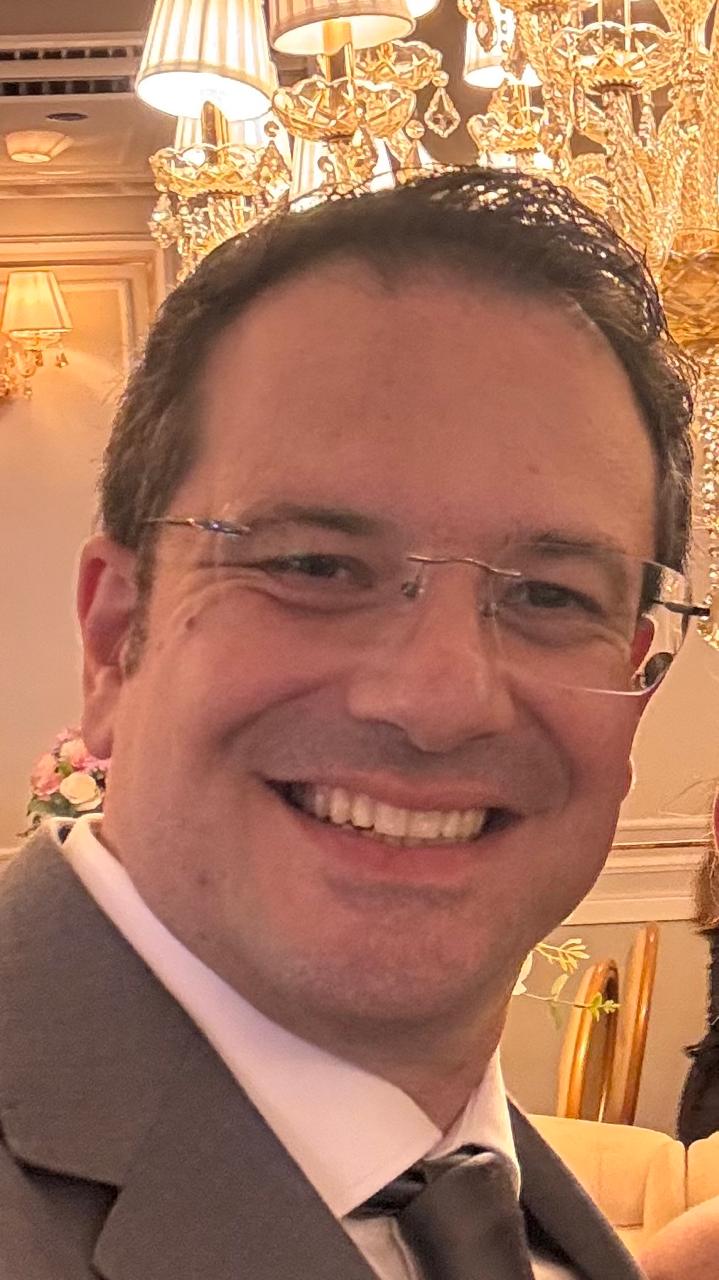 Leonardo L. Bezerra, CDGP
